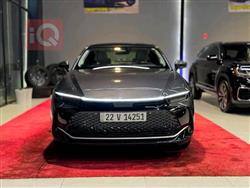 تۆیۆتا کراون